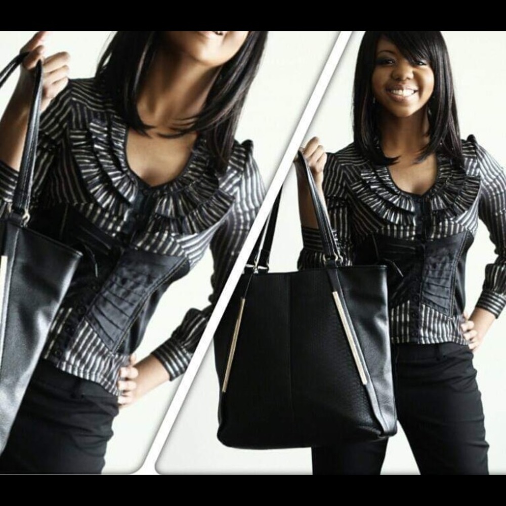 Long Sleeve Elegant Shirt
